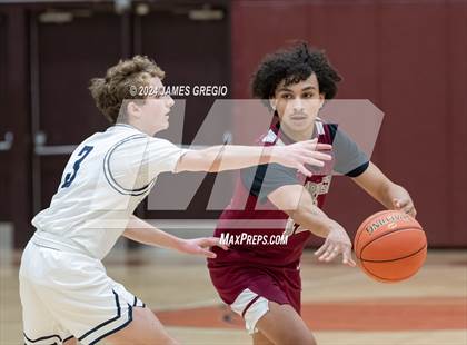 Thumbnail 1 in Ambridge vs. Rochester photogallery.