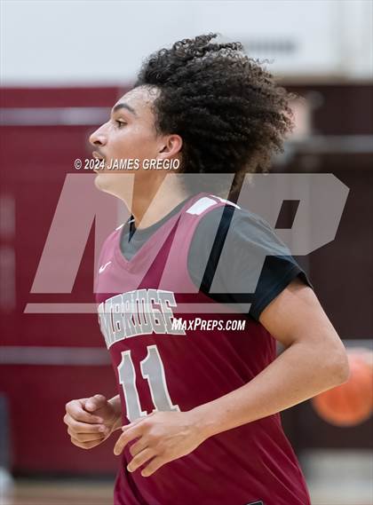 Thumbnail 3 in Ambridge vs. Rochester photogallery.