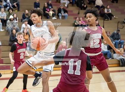 Thumbnail 1 in Ambridge vs. Rochester photogallery.