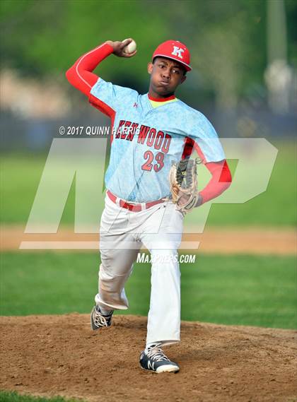 Thumbnail 3 in Kenwood @ Simeon photogallery.