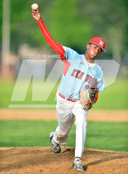 Thumbnail 3 in Kenwood @ Simeon photogallery.