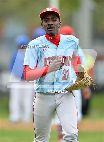 Thumbnail 1 in Kenwood @ Simeon photogallery.
