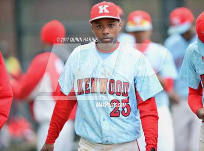 Thumbnail 3 in Kenwood @ Simeon photogallery.