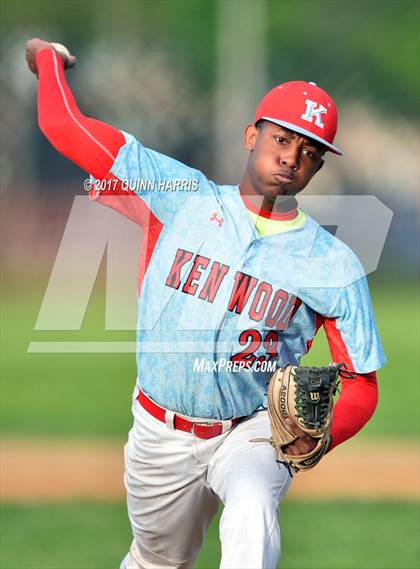 Thumbnail 2 in Kenwood @ Simeon photogallery.