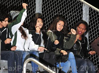 Thumbnail 3 in Rancho Verde @ Kaiser (CIF SS Semifinal) photogallery.
