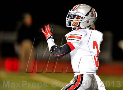 Thumbnail 1 in Rancho Verde @ Kaiser (CIF SS Semifinal) photogallery.