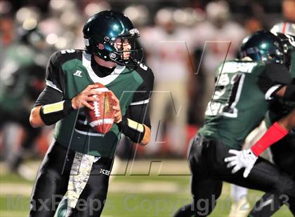 Thumbnail 2 in Rancho Verde @ Kaiser (CIF SS Semifinal) photogallery.