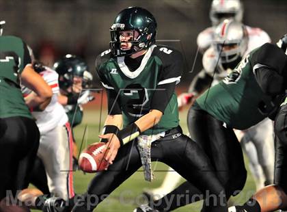 Thumbnail 2 in Rancho Verde @ Kaiser (CIF SS Semifinal) photogallery.