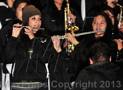 Thumbnail 1 in Rancho Verde @ Kaiser (CIF SS Semifinal) photogallery.