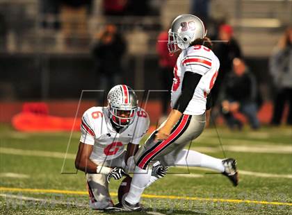 Thumbnail 1 in Rancho Verde @ Kaiser (CIF SS Semifinal) photogallery.