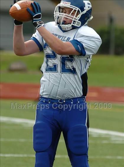 Thumbnail 3 in Plainville @ Conard photogallery.
