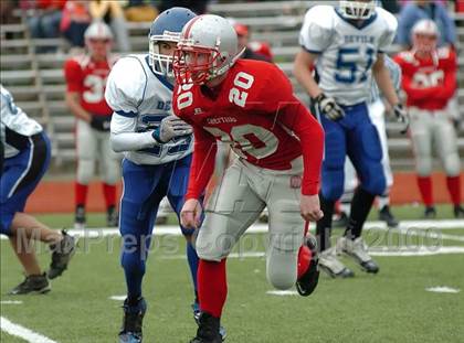 Thumbnail 1 in Plainville @ Conard photogallery.