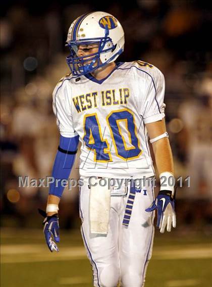 Thumbnail 3 in West Islip @ Sachem North photogallery.
