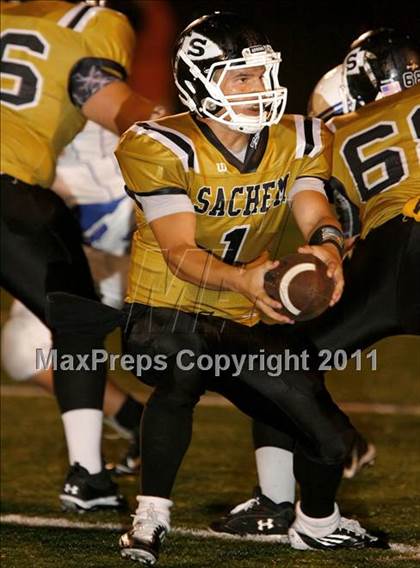 Thumbnail 2 in West Islip @ Sachem North photogallery.