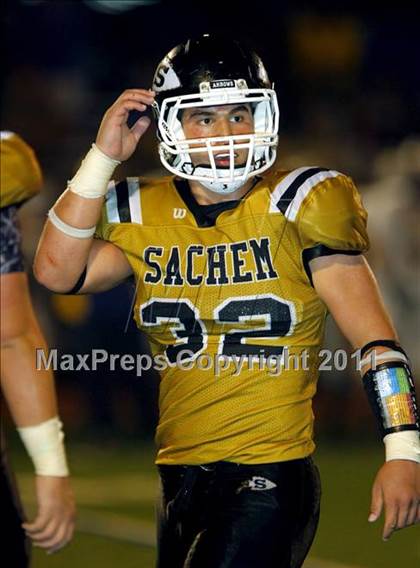 Thumbnail 1 in West Islip @ Sachem North photogallery.