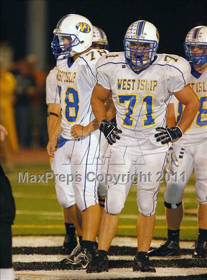 Thumbnail 2 in West Islip @ Sachem North photogallery.