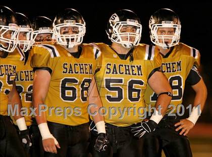 Thumbnail 3 in West Islip @ Sachem North photogallery.