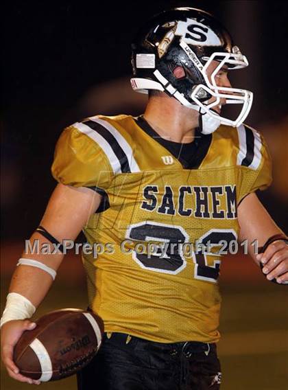 Thumbnail 3 in West Islip @ Sachem North photogallery.