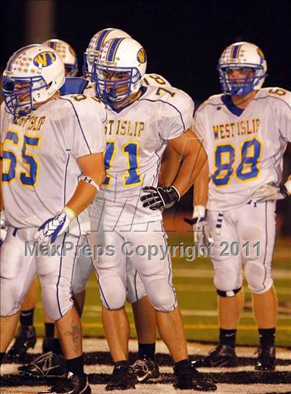Thumbnail 1 in West Islip @ Sachem North photogallery.