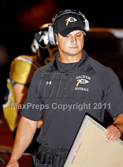 Thumbnail 1 in West Islip @ Sachem North photogallery.