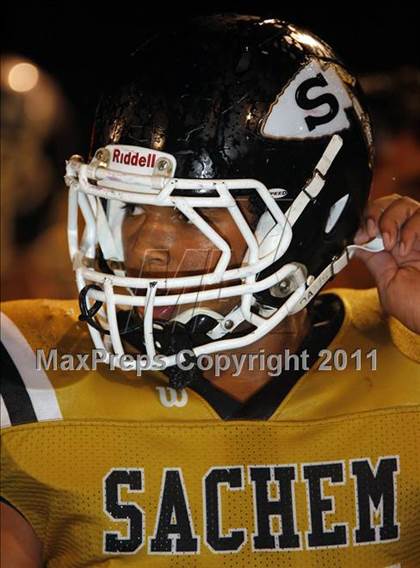 Thumbnail 1 in West Islip @ Sachem North photogallery.