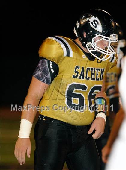 Thumbnail 3 in West Islip @ Sachem North photogallery.