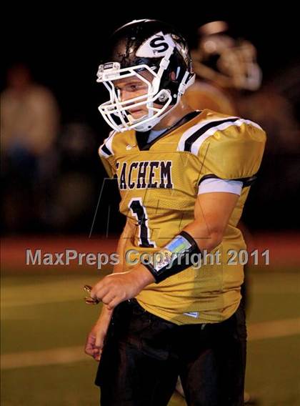 Thumbnail 3 in West Islip @ Sachem North photogallery.