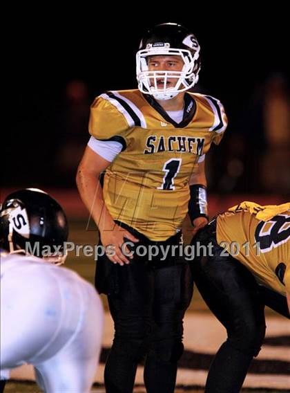 Thumbnail 2 in West Islip @ Sachem North photogallery.
