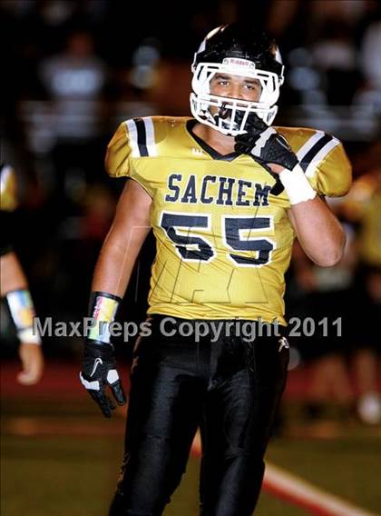 Thumbnail 2 in West Islip @ Sachem North photogallery.