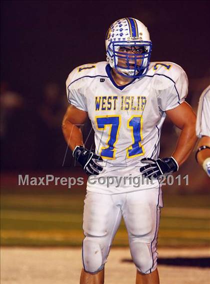 Thumbnail 3 in West Islip @ Sachem North photogallery.