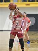 Photo from the gallery "Bernalillo vs. McCurdy (Lady Braves Invitational at Santa Fe Indian School)"