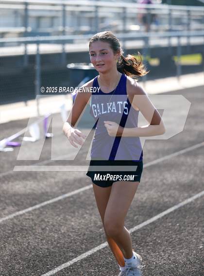 Thumbnail 3 in JV: Cushing Invitational photogallery.
