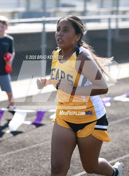 Thumbnail 2 in JV: Cushing Invitational photogallery.