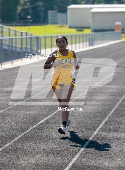 Thumbnail 1 in JV: Cushing Invitational photogallery.