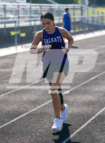 Thumbnail 3 in JV: Cushing Invitational photogallery.