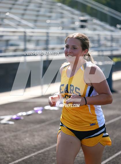 Thumbnail 1 in JV: Cushing Invitational photogallery.