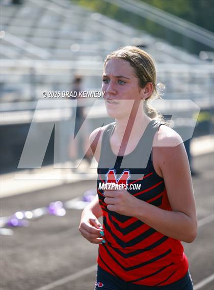 Thumbnail 3 in JV: Cushing Invitational photogallery.