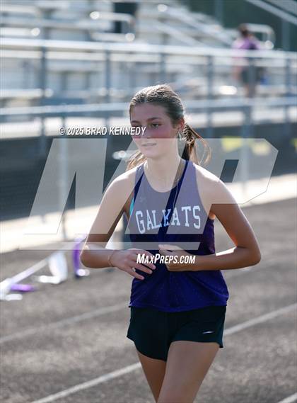 Thumbnail 2 in JV: Cushing Invitational photogallery.
