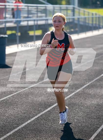 Thumbnail 3 in JV: Cushing Invitational photogallery.