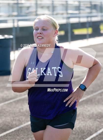 Thumbnail 1 in JV: Cushing Invitational photogallery.