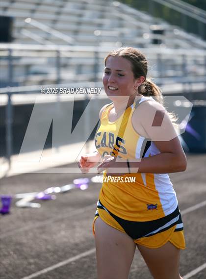 Thumbnail 3 in JV: Cushing Invitational photogallery.