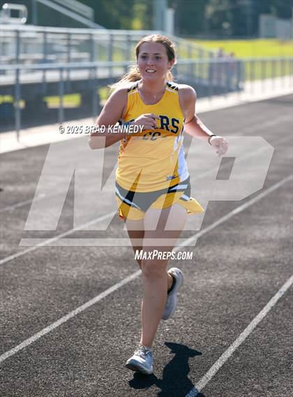 Thumbnail 2 in JV: Cushing Invitational photogallery.