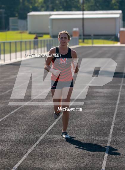 Thumbnail 1 in JV: Cushing Invitational photogallery.