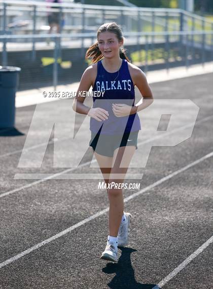 Thumbnail 1 in JV: Cushing Invitational photogallery.