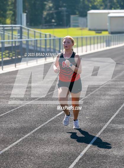 Thumbnail 2 in JV: Cushing Invitational photogallery.