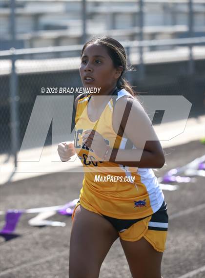 Thumbnail 3 in JV: Cushing Invitational photogallery.