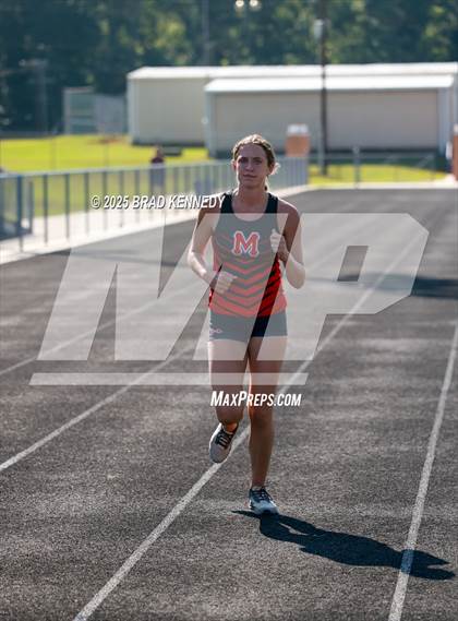 Thumbnail 3 in JV: Cushing Invitational photogallery.