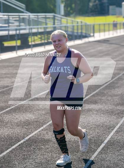 Thumbnail 3 in JV: Cushing Invitational photogallery.