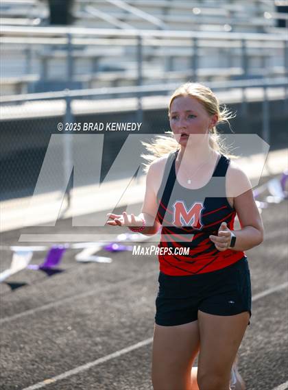Thumbnail 2 in JV: Cushing Invitational photogallery.