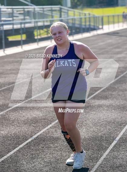 Thumbnail 2 in JV: Cushing Invitational photogallery.